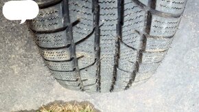 Zeetex WP1000 175/65R14 pneumatika zimní 14" - 2