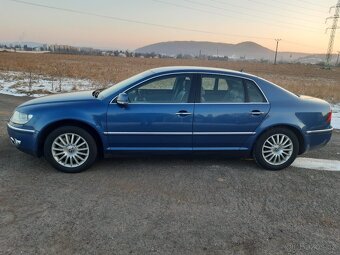 Volkswagen Phaeton - 2
