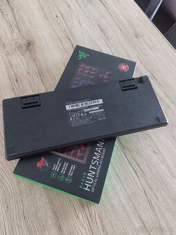 Razer Huntsman Tournament Edition - 2