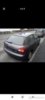 Audi A3 - 2