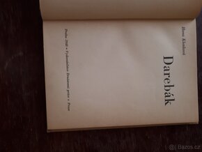 Darebák - 2