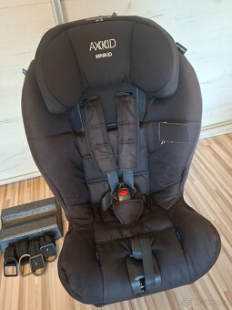 Axkid minikid 9-25 kg ( do 125 cm ) - 2