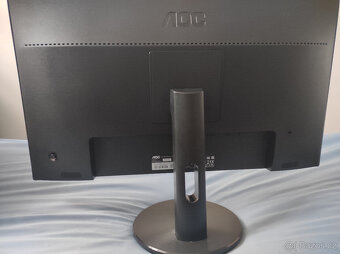 Herní monitor AOC 24.5" - 2