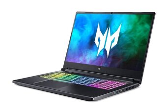 NTB Acer Predator Helios 300 PH317-55-91WY (NH.QB6EC.005) - 2