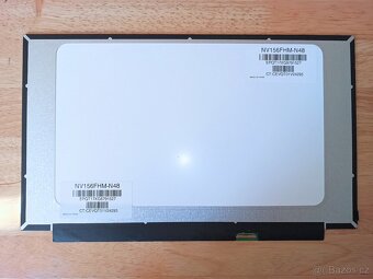 NV156FHM-N48 LCD notebooku - 2