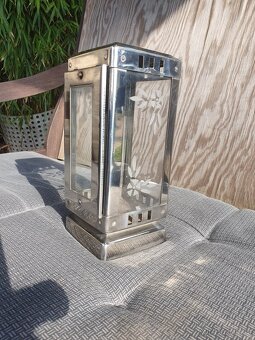 Hřbitovní lampa - 2