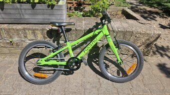 Dětské kolo Beany zero 16 - 2