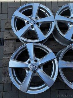 Alu kola, disky r16 5x108 CMS (Ford) - 2