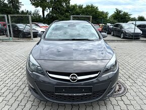 Opel Astra 1.4T 103 kW SPORTS TOURER - 2