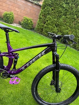 TREK Fuel EX7 Gen 5 velikost M/L - 2