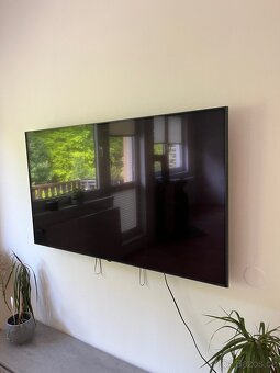 Televize LG 55NANO75P - 2