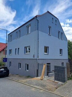 Pronájem bytů 2+kk / 3+kk Jablonec nad Nisou - 2