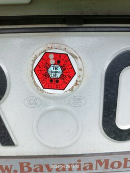 Renault Megane III. kabrio - 2