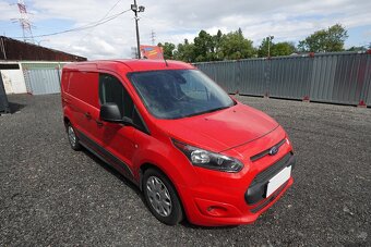 FORD TRANSIT CONNECT L2H1 1,5TDCI KLIMA SERVISKA - 2