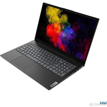 Notebook Lenovo V15 G2, záruka - 2