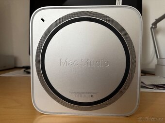 Apple Mac Studio M1 Max - 2