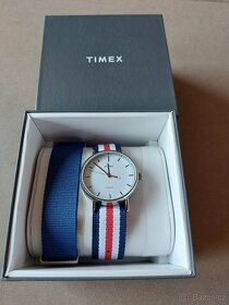 Dámské hodinky Timex TWG019000 (Ø 37 mm) - 2