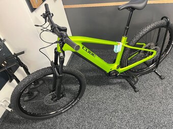 Cube Reaction Hybrid RACE 800 2025 vel.L NOVÉ - 2