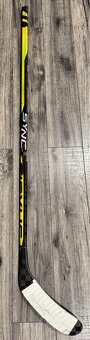 Bauer Sync 70 flex - pravá ruka dole - opravovaná - 2