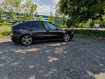 Seat Leon FR 1,9 TDI 110kw - 2