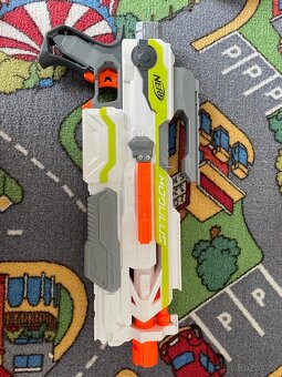 Nerf Modulus - 2