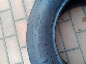 Letní pneu 215/60 r16 - 2