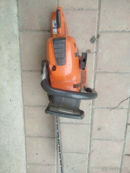 Prodám pilu Husqvarna - 2