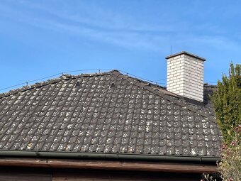Čištění a renovace - 2