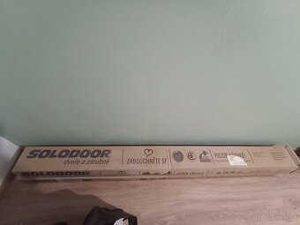 Zárubně Solodoor - 2