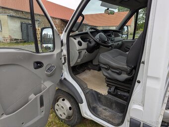 Renault Mascot - 2