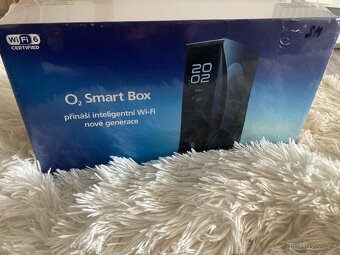 O2 Smart Box - 2
