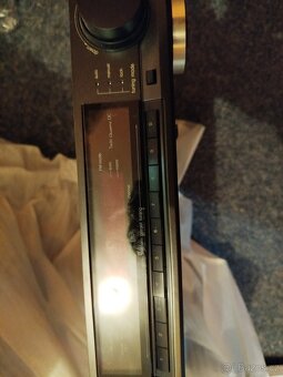 Prodám Technics ST- G570 - 2