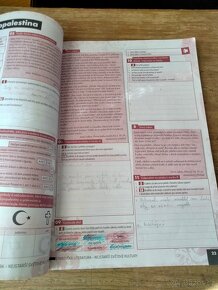 Literatura pro 1. ročník středních škol - Pracovní sešit - 2