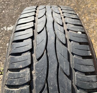 ALU 5x114,3 r15 - 2