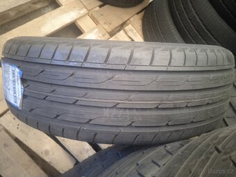 205/65R16 4ks Nová TOYO - 2