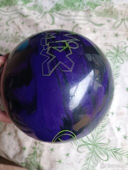 Bowlingové vybavení - 2