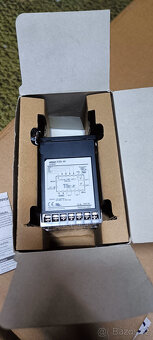 OMRON H7BX-AW Multifunkční meridlo pro rozvadece - 2