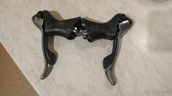 Retro páky 7800 Dura-ace 2x10 - 2