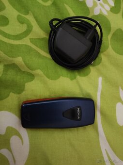 Nokia 3510i - 2