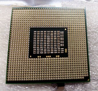 Procesor i7-2.gen - 2