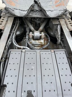Mercedes Actros 1844 - 2