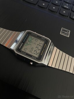 Hodinky Casio A300 - 2