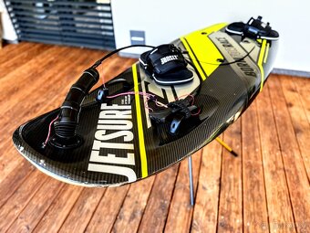 Jetsurf Race 2018 - 2