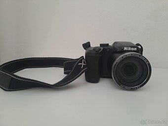 Nikon Coolpix B500 - 2