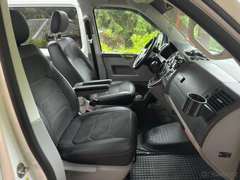 Volkswagen Transporter - 2