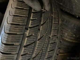 Alu Audi R17,7,5J,ET40, 5x112 - 2