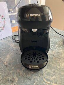 Kávovar Bosch Tassimo - 2