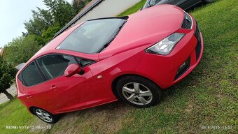 Seat ibiza - 2