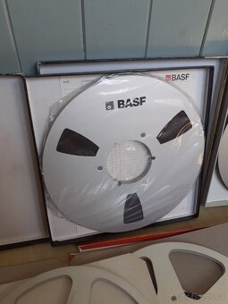 Maxell ,TDK ,BASF alu civky - 2