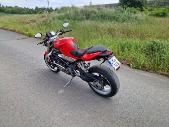 Mvagusta brutale 750 - 2